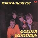 Golden Earring Winter Harvest album 1967